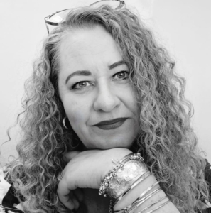 Narina Uitenweerde